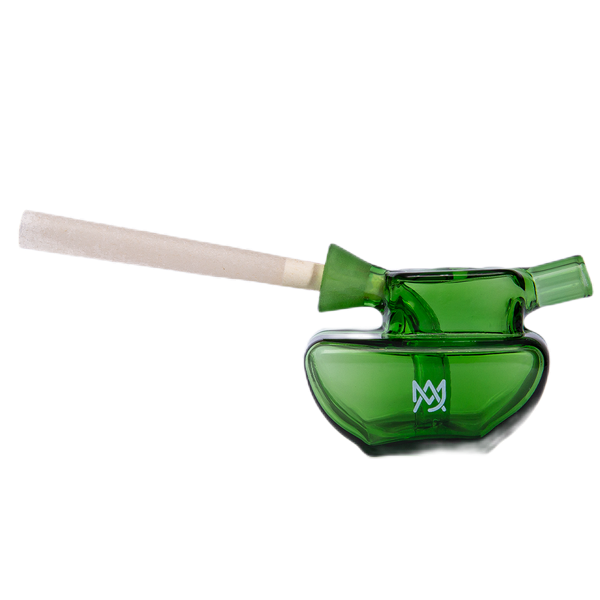 MJ Arsenal Commander Blunt Bubbler